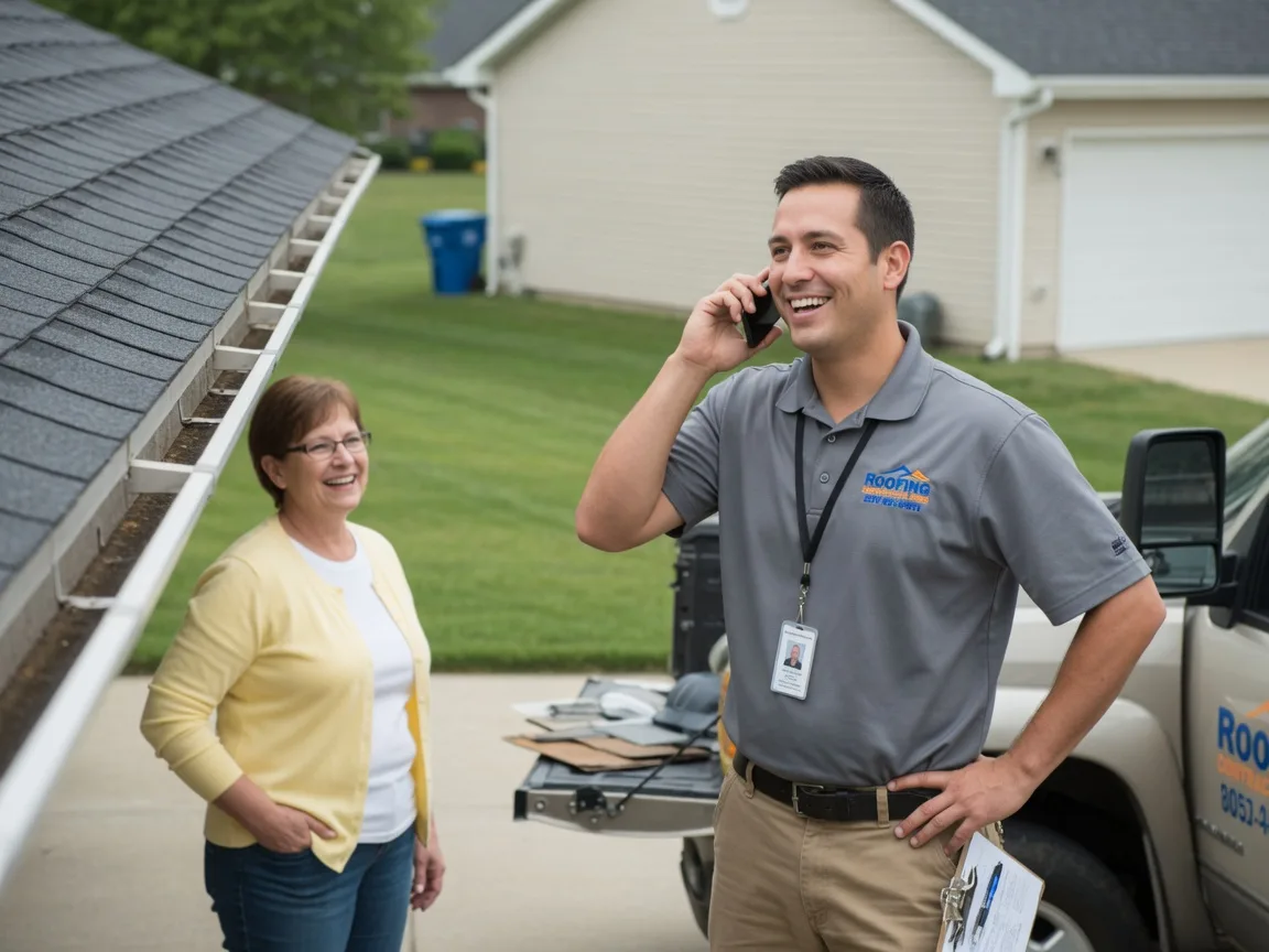 Local Roofing Contractors Brightwood, OR FAQs